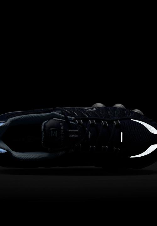 Nike - W NIKE SHOX TL