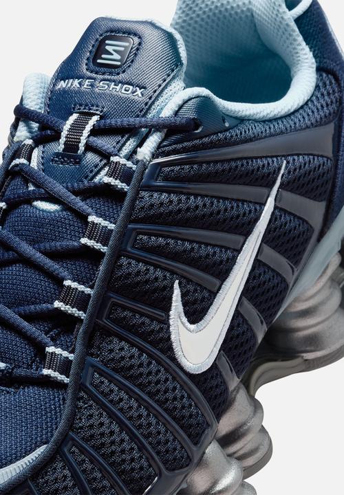 Nike - W NIKE SHOX TL