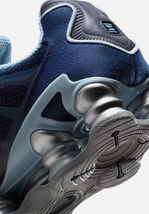 Nike - W NIKE SHOX TL