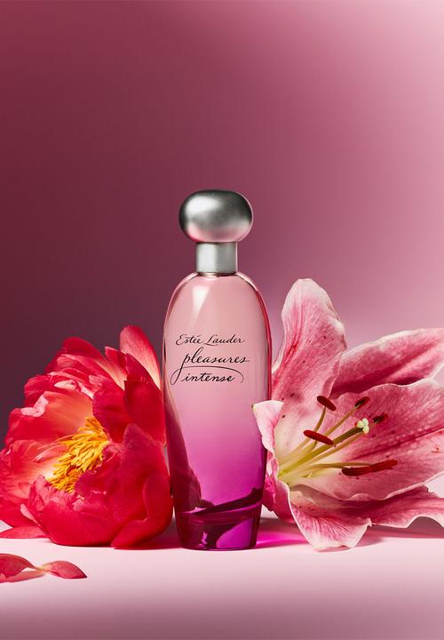 Estee Lauder - Estee Lauder Pleasures Intense Edp - 100ml