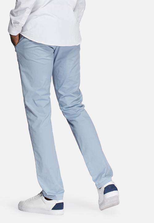 Selected Homme - Yard slim chinos