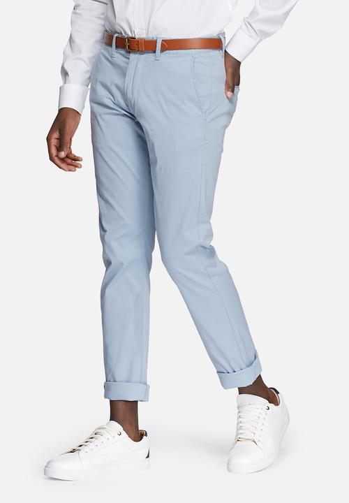 Selected Homme - Yard slim chinos