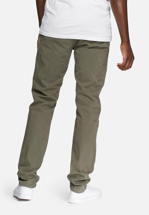 Only & Sons - Sharp Regular Chino