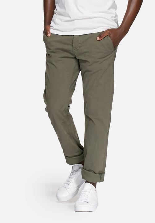 Only & Sons - Sharp Regular Chino