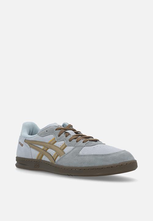 ASICS - Skyhand og - dolphin grey/pepper