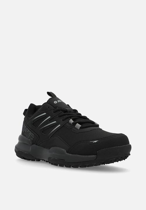 Tempest - o015261 - black