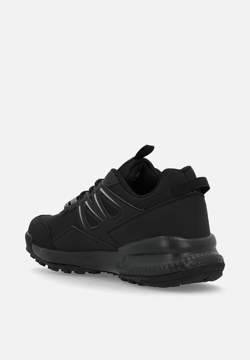 Hi-Tec - Tempest - black