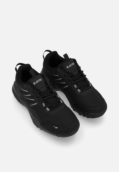 Tempest - o015261 - black