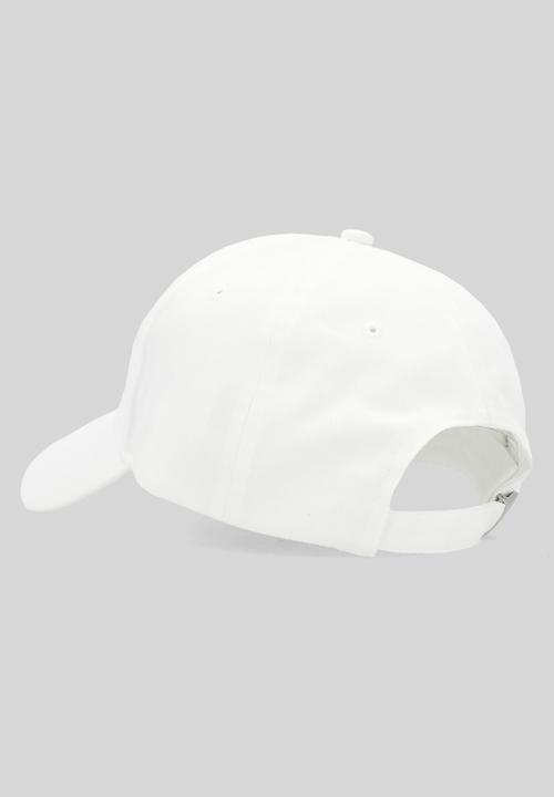 Calvin Klein - CK Seasonal Printed - Brilliant White