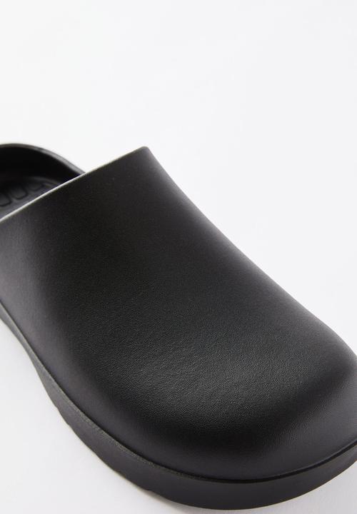 Cotton On - Austin mule - black