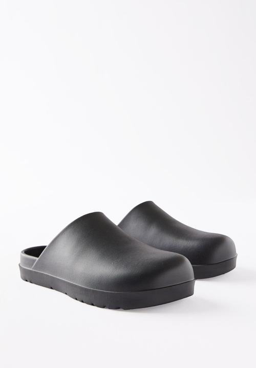 Cotton On - Austin mule - black