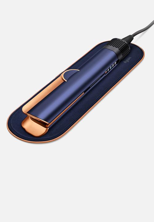 dyson - Ht01 Airstrait Straightener - Prussian Blue Copper