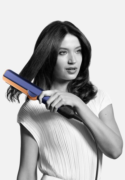dyson - Ht01 Airstrait Straightener - Prussian Blue Copper