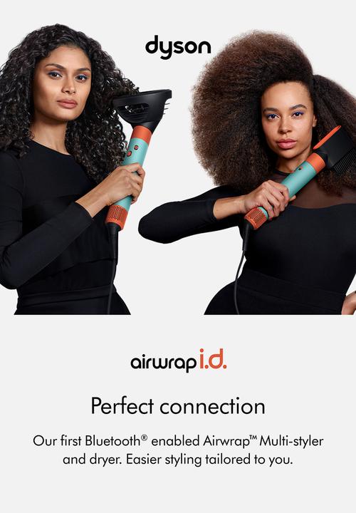 dyson - Airwrap I.D. ™ Multi-Styler And Dryer - Ceramic Patina