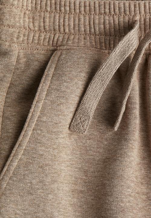 H&M - Cargo shorts - beige