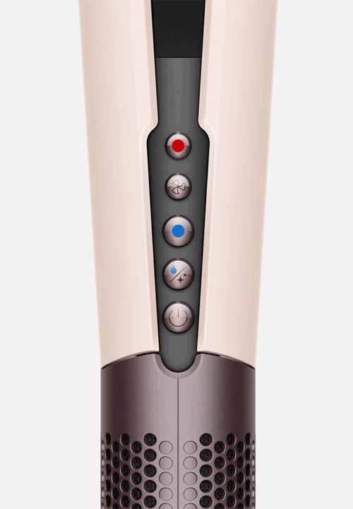 dyson - Airstrait™ Straightener - Ceramic Pink/Rose Gold