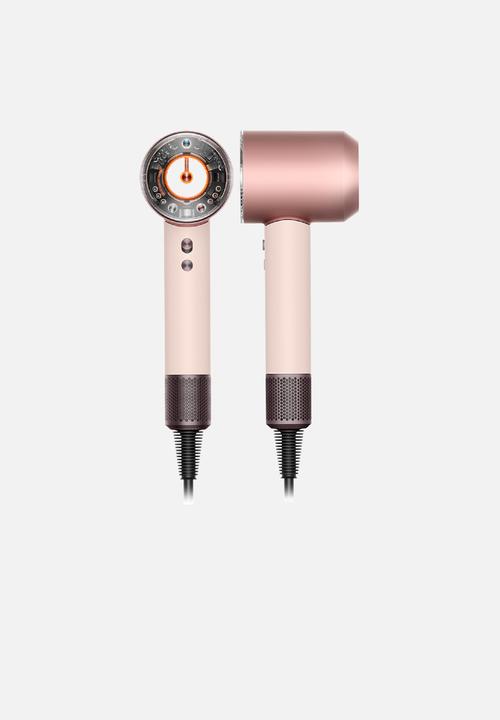dyson - Supersonic Nural™ Hair - Dryer Ceramic Pink/Rose Gold