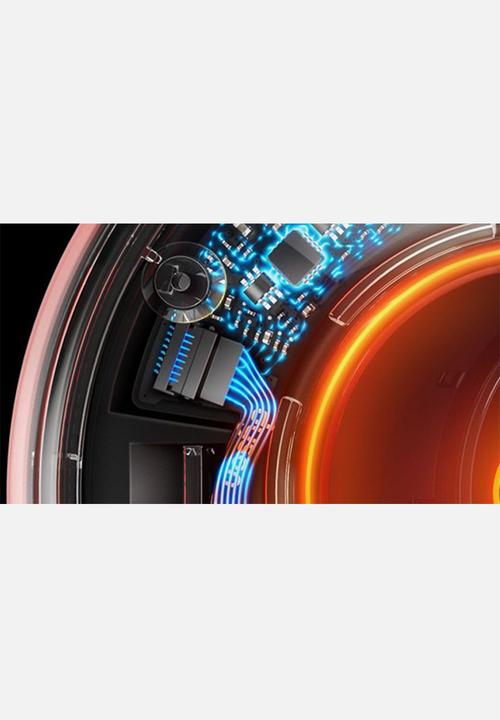 dyson - Supersonic Nural™ Hair - Dryer Ceramic Pink/Rose Gold