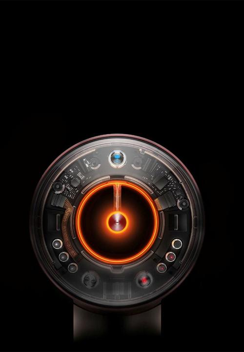 dyson - Supersonic Nural™ Hair - Dryer Ceramic Pink/Rose Gold