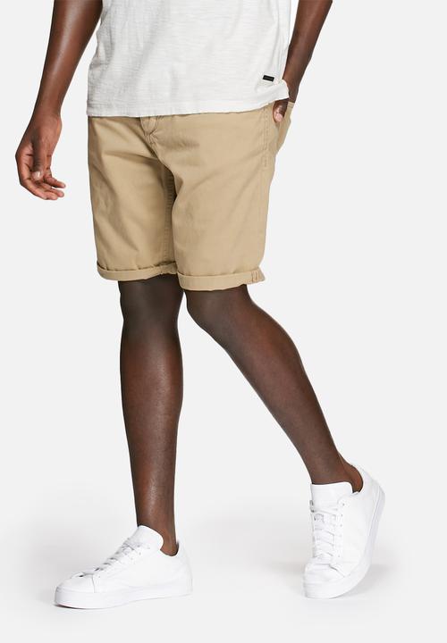 Jack & Jones - Rick 5-pocket shorts