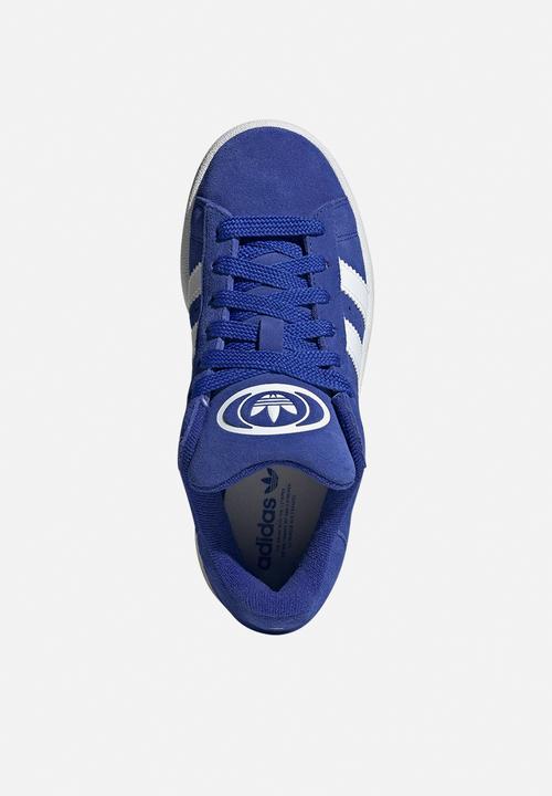 adidas Originals - Campus 00S J - Selubl/Ftwwht/Gum2