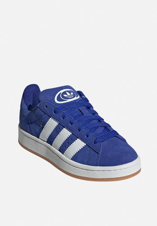 adidas Originals - Campus 00S J - Selubl/Ftwwht/Gum2