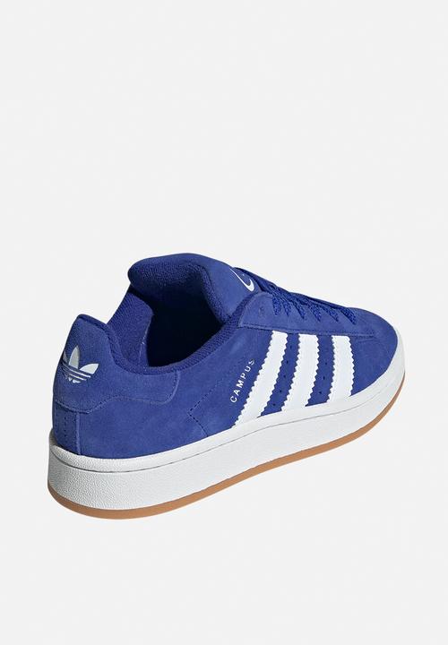 adidas Originals - Campus 00S J - Selubl/Ftwwht/Gum2