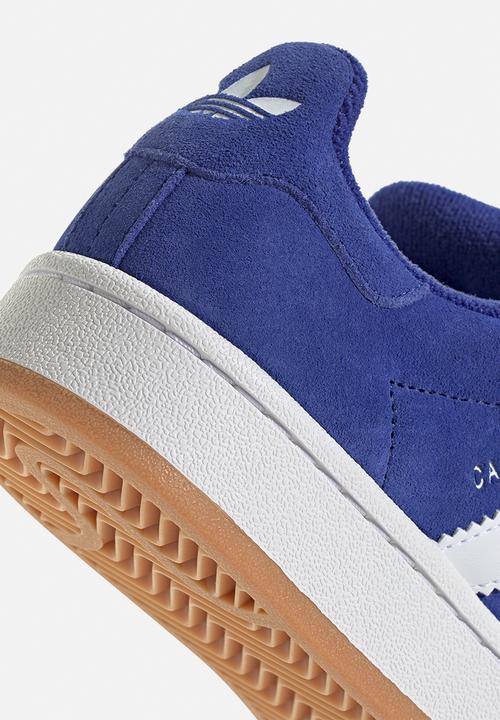 adidas Originals - Campus 00S J - Selubl/Ftwwht/Gum2