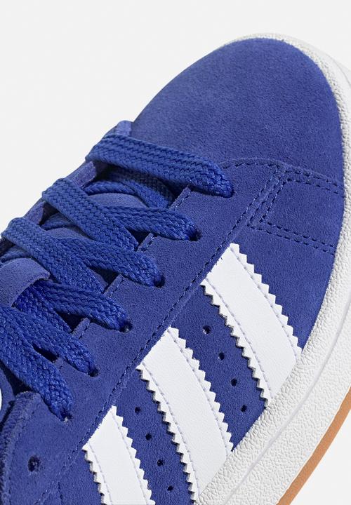 adidas Originals - Campus 00S J - Selubl/Ftwwht/Gum2