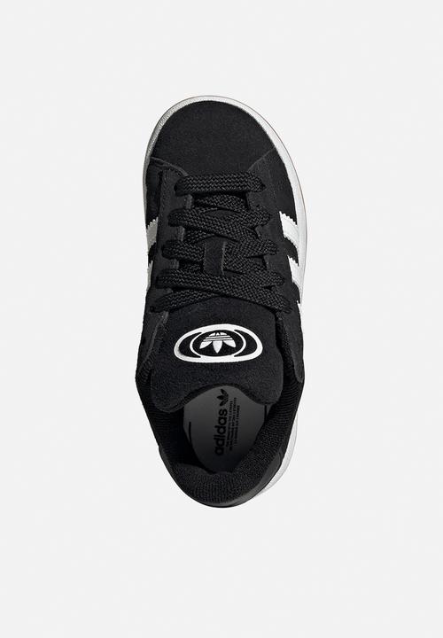 adidas Originals - Campus 00S C - Cblack/Ftwwht/Gum2