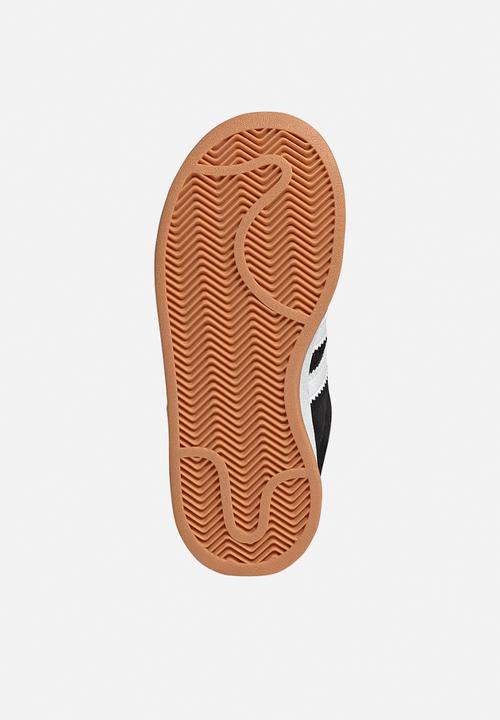 adidas Originals - Campus 00S C - Cblack/Ftwwht/Gum2