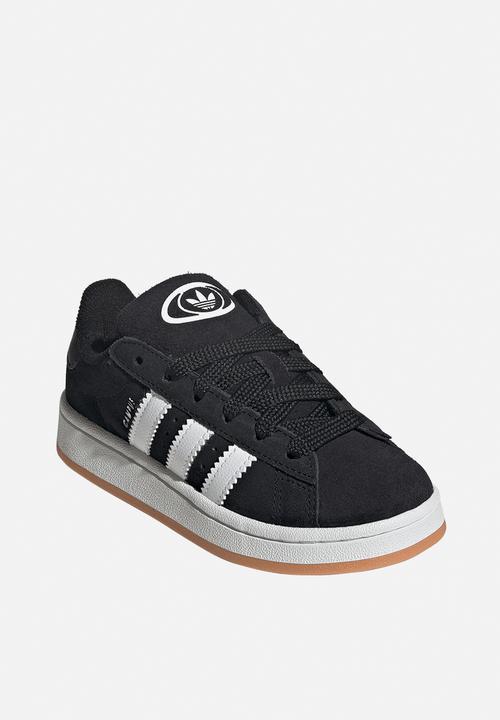 adidas Originals - Campus 00S C - Cblack/Ftwwht/Gum2