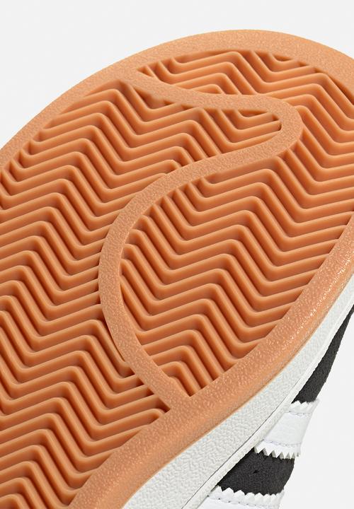 adidas Originals - Campus 00S C - Cblack/Ftwwht/Gum2