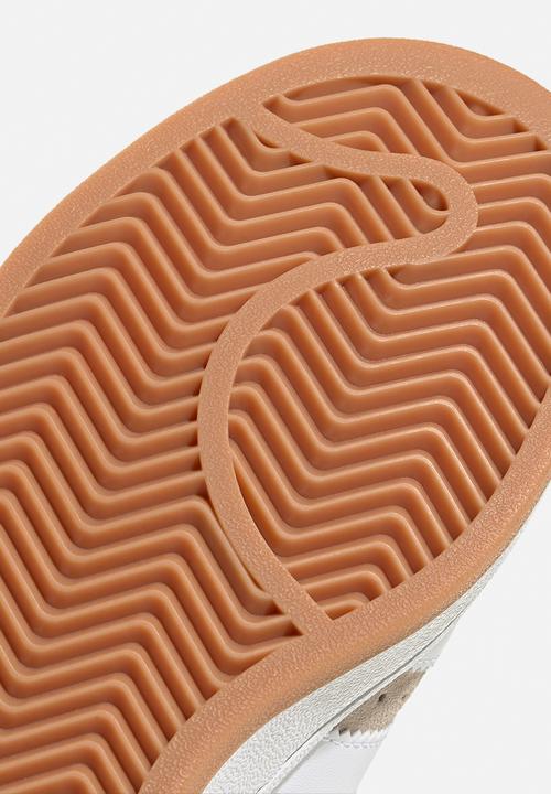 adidas Originals - Campus 00s j - wonbei/ftwwht/gum2