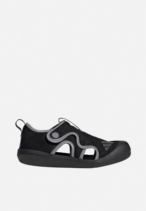 adidas Performance - Altaventure 3 C - Cblack/Grey/Cblack