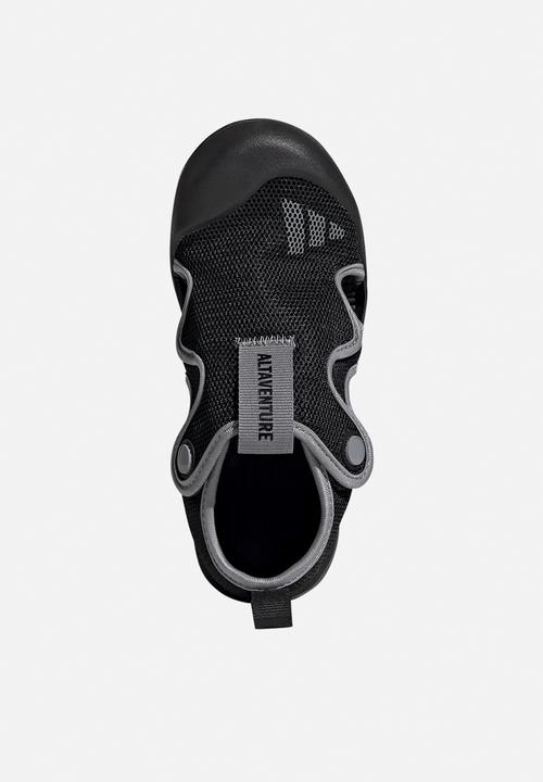 adidas Performance - Altaventure 3 C - Cblack/Grey/Cblack