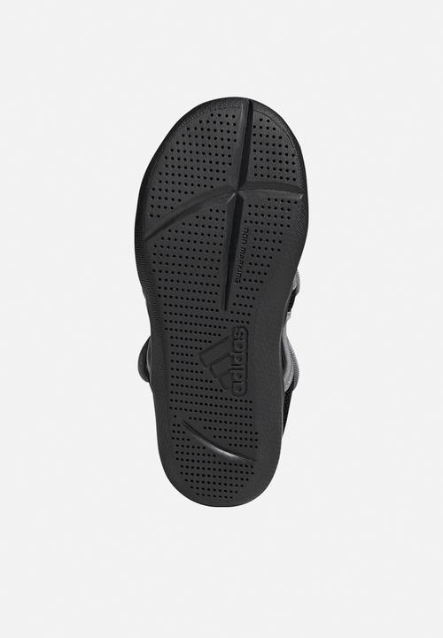 adidas Performance - Altaventure 3 C - Cblack/Grey/Cblack
