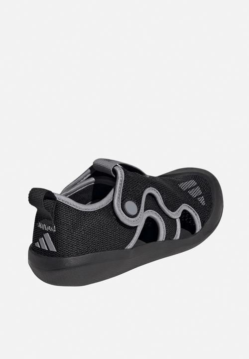 adidas Performance - Altaventure 3 C - Cblack/Grey/Cblack