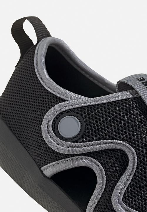 adidas Performance - Altaventure 3 C - Cblack/Grey/Cblack