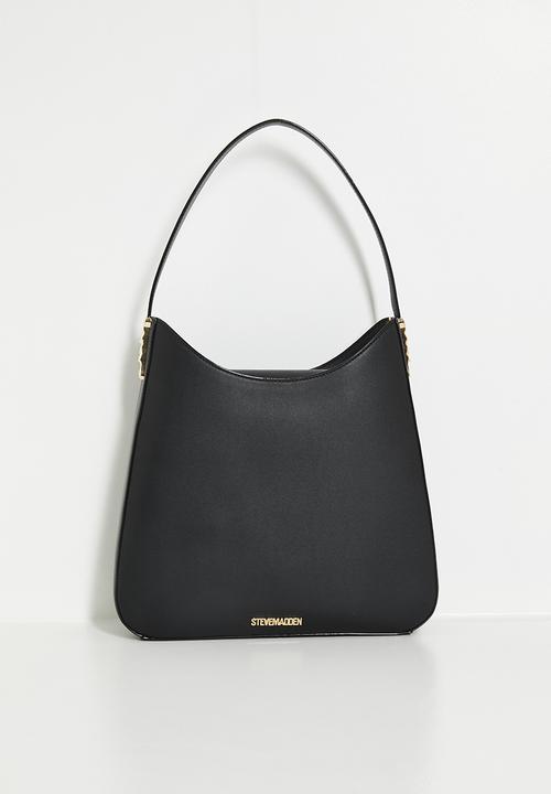 Steve Madden - Bmaxeem shoulder bag-black