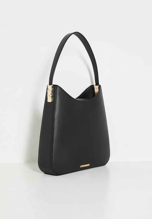 Steve Madden - Bmaxeem shoulder bag-black