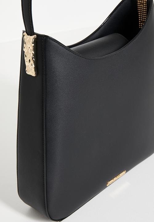 Steve Madden - Bmaxeem shoulder bag-black
