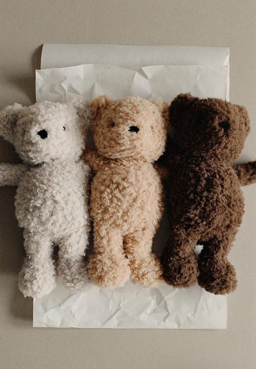 H&M - Teddy bear soft toy - beige bear