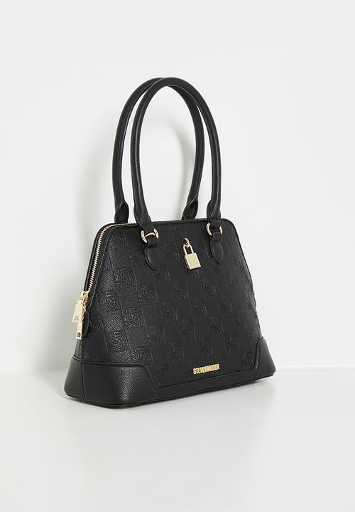 Steve Madden - Bwish satchel bag - black
