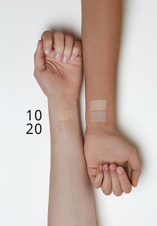 essence - Camouflag+Healthy Glow Concealer 20
