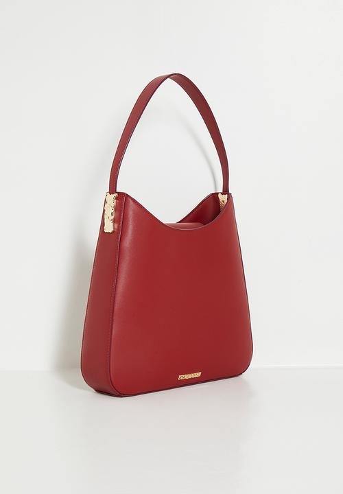 Steve Madden - Bmaxeem shoulder bag-red