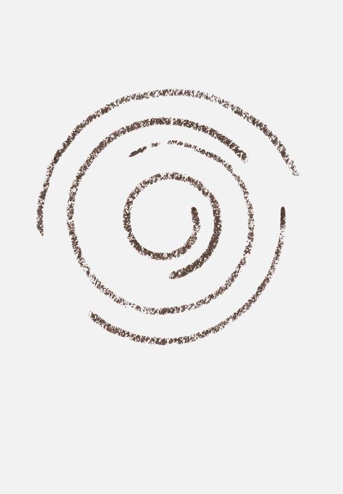 essence - Micro Precise Eyebrow Pencil  - 03 Dark Brown