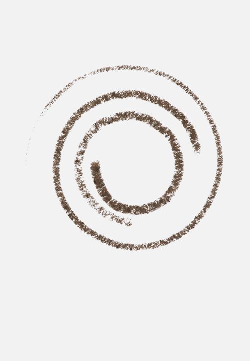 essence - Eyebrow Designer -  11 Deep Brown