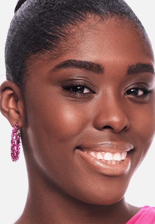 essence - Eyebrow Designer -  11 Deep Brown