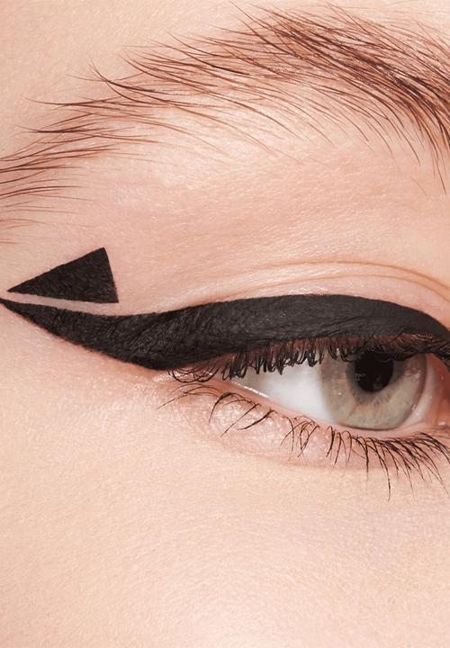 essence - 24Ever Ink Liner  - 01 Intense Black